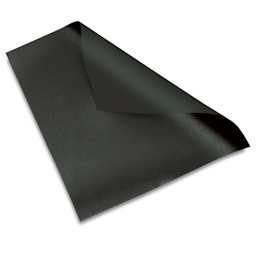 Flexible Magnetic Sheet - 24", Black