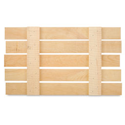 Walnut Hollow Rustic Pine Pallets