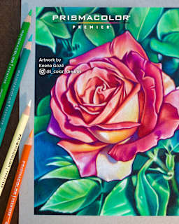 Prismacolor Eng - Bundle