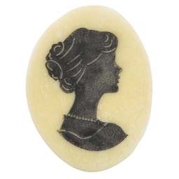 Printed-Sculpey-Silhouettes
