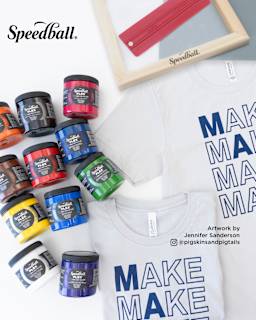 Speedball Eng Bundle