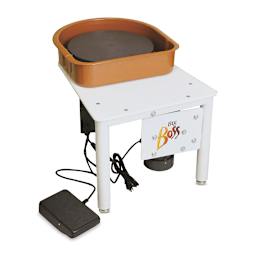 Speedball Big Boss Potter's Wheel