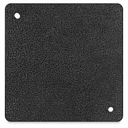 Amaco Plasti-Bats - Top view of Square Bat