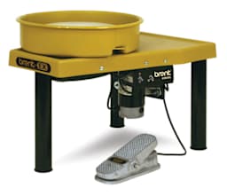 Brent Model EX Potter's Wheel