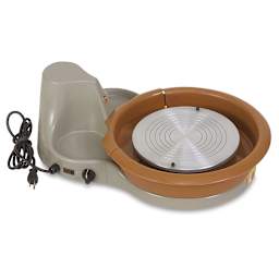 Speedball Artista Potter's Wheel, Left Handed