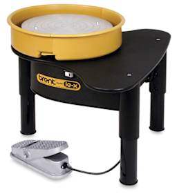 Power Wheel, Model IE-X