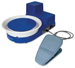 Aspire Pottery Wheel with Foot Pedal