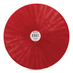 Speedball Bats - Round, 12", Red