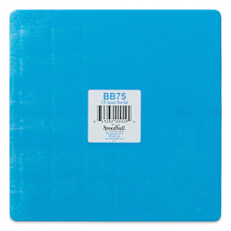 Speedball Bats - Square, 7-1/2", Blue