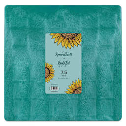 Speedball Bats - Square, 7-1/2", Teal