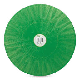 Speedball Bats - Round, 14", Green