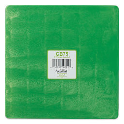 Speedball Bats - Square, 7-1/2", Green