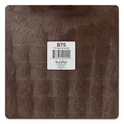 Speedball Bats - Square, 7-1/2", Brown