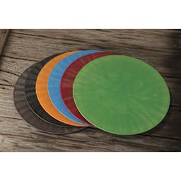 Speedball Bats - on flat surface