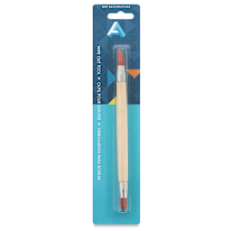 Art Alternatives Wipe Out Tool (Front of package)