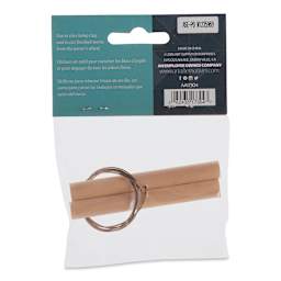 Art Alternatives Wire Clay Cutter (Back of package)