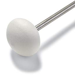 Mudtools Bumps - Straight, 18", close-up