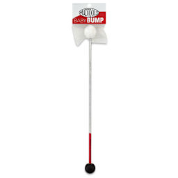 Mudtools Bumps - Baby Bump, 13", in packaging