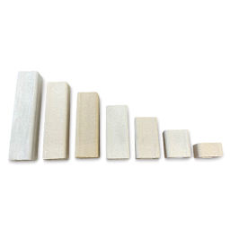 Skutt Model 1027 Kiln Furniture Kit - post assortment