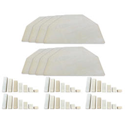 Skutt Model 1027 Kiln Furniture Kit