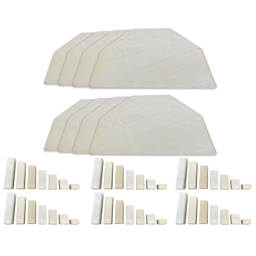 Skutt Model 1027 3" Kiln Furniture Kit