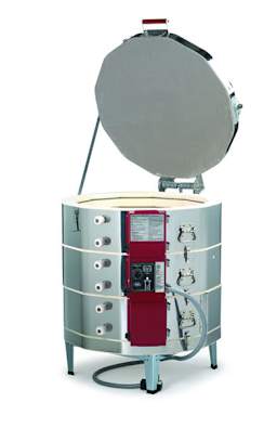 Skutt KS Series KilnSitter Energy Saver Kilns