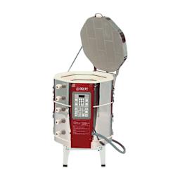Skutt KM Series Kilnmaster Automatic Kiln - KM822, Cone 10 Kiln, 208V-1P, 38.5A