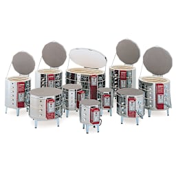 Skutt KM Series Kilnmaster Automatic Kilns