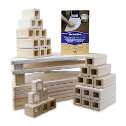 Amaco Excel Kiln Furniture Kit - EX-344, EX-353, EX-365
