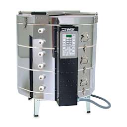 Amaco Excel Kiln with EZ-Lift - EX399SF, 240V, 1P, 48A, 28" Dia x 27" D