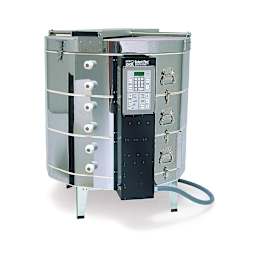 Amaco Excel Kiln with EZ-Lift - EX399SF, 208V, 1P, 48A, 28" Dia x 27" D