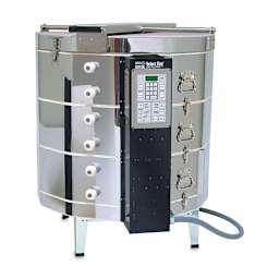 Amaco Excel Kiln with EZ-Lift - EX399SF, 208V, 3P, 31.7A, 28" Dia x 27" D