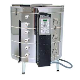 Amaco Excel Kiln with EZ-Lift - EX-1099SF, 208V, 1P, 69A, 28" Dia x 27" H