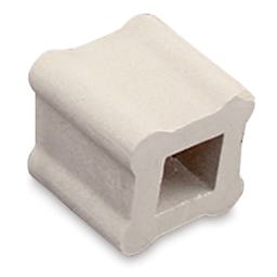 Amaco Shelf Support - 1-5/8" x 1-5/8" x 1"