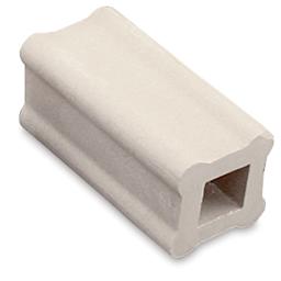 Amaco Shelf Support - 1-5/8" x 1-5/8" x 2"