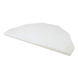 Amaco Kiln Shelf for Model EX-399, EX-1099 - 26" x 13", Half Octagon