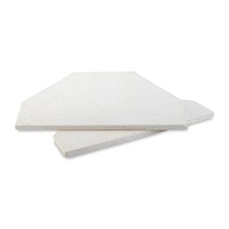 Amaco Kiln Shelf for Model EX-324 - 15", Half Octagon