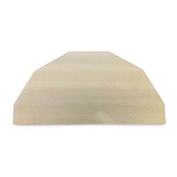 Skutt 1227-3 Series Shelf - Half Shelf