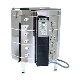 Amaco Excel Kiln with Select Fire with EZ-Lift - EX399SF, 240V, 3P, 29.3A