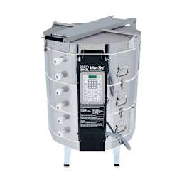 Amaco Excel Kiln with Select Fire with EZ-Lift - EX270SF, 208V, 3P, 26.7A