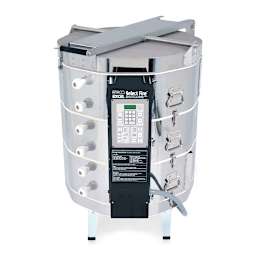 Amaco Excel Kiln with Select Fire with EZ-Lift - EX365SF, 208V, 3P, 40A