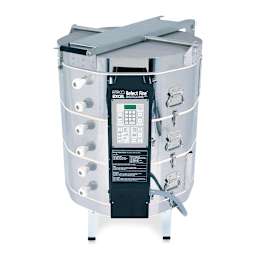 Amaco Excel Kiln with Select Fire with EZ-Lift - EX365SF, 240V, 3P, 38.5A