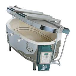 Skutt GlassMaster Kiln - GM-1414-3, 240V, 1P, 34.7A