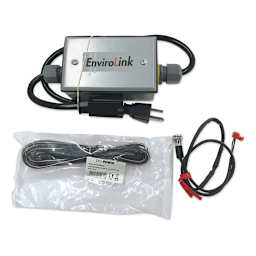 Skutt EnviroLink Switching Device - Components of Timer for KMT and GMT Kilns