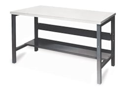 Debcor Ceramic Work Table