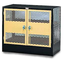 Debcor Small Drying Cabinet