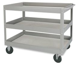 Debcor Heat-Proof Kiln Cart