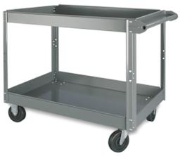 Extra Heavy-Duty Service Cart