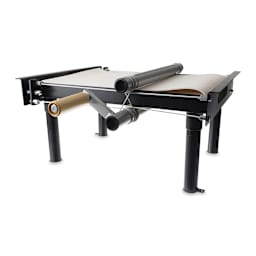 Brent Mini T-4 Slab Roller