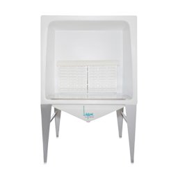 Laguna Pro-V Seamless Spray Booth